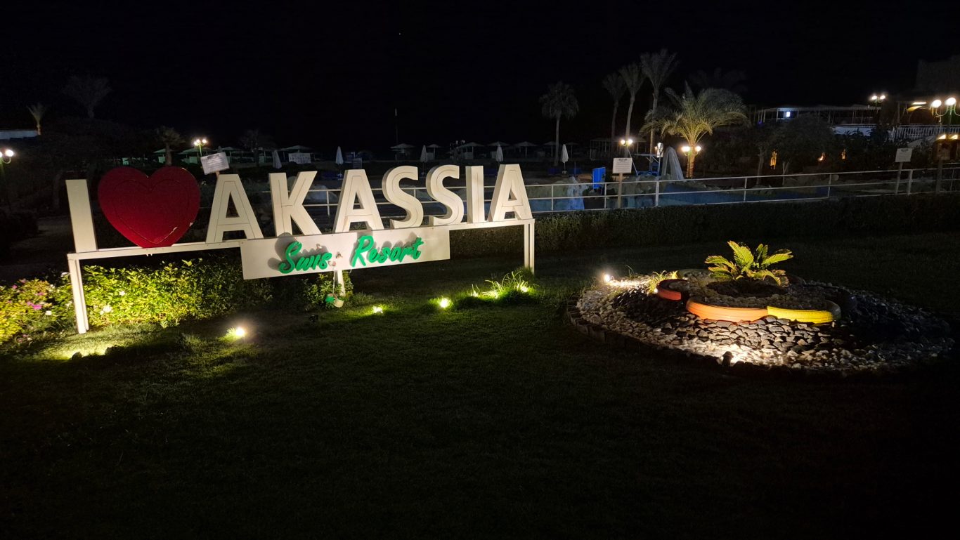 Hotel Akassia Resort